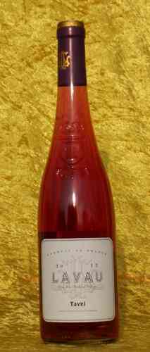 Tavel Rosé Cru 13% vol. 75 cl
