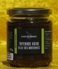 Tapenade Oliverie des Baronnies 180 g