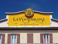 La Vinsobraise - Winzergenossenschaft