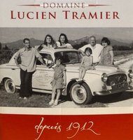 Domaine Lucien Tramier